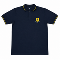 Polera 2026 Ford College