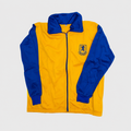 Chaqueta Ford College Velour