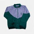 Chaqueta Liceo A-1 Octavio Palma Pérez Velour