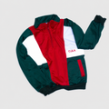 Chaqueta Colegio Italiano Santa Ana CISA Velour