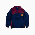 Chaqueta Escuela Evangélica Ejército de Salvación Arica Velour