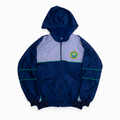 Chaqueta Colegio María Montessori Velour