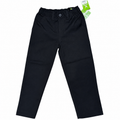 Pantalon azul marino Basico Varón