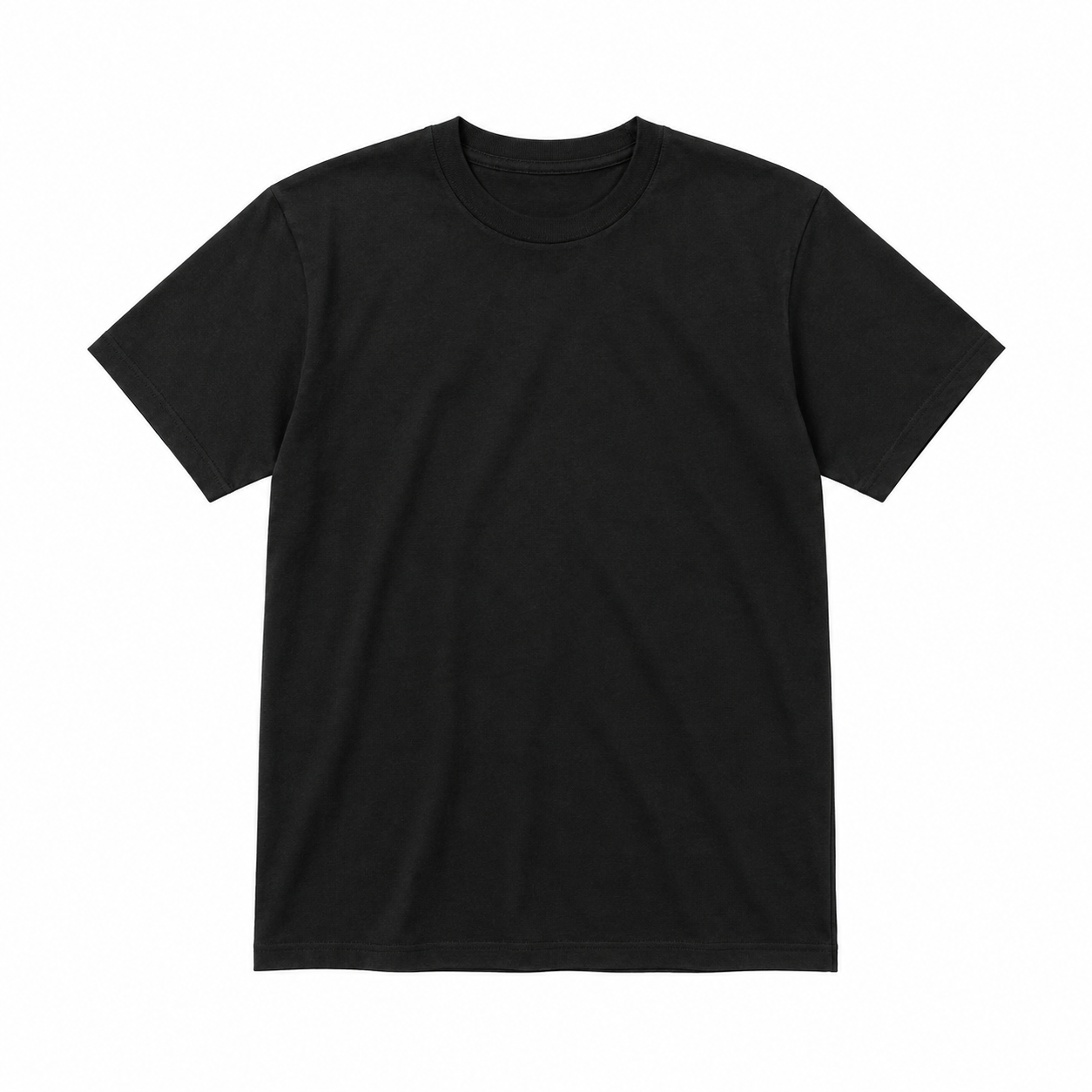 Polera algodón