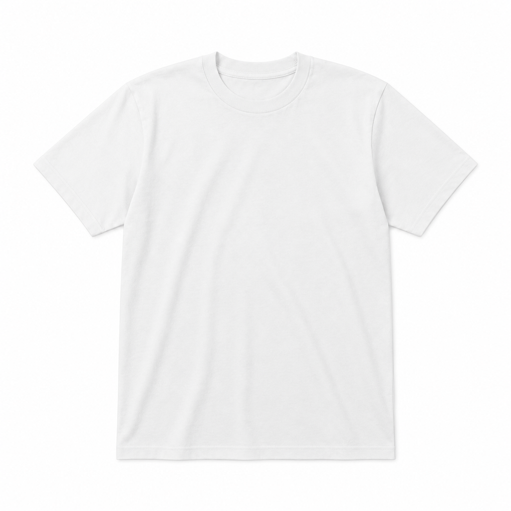 Polera algodón