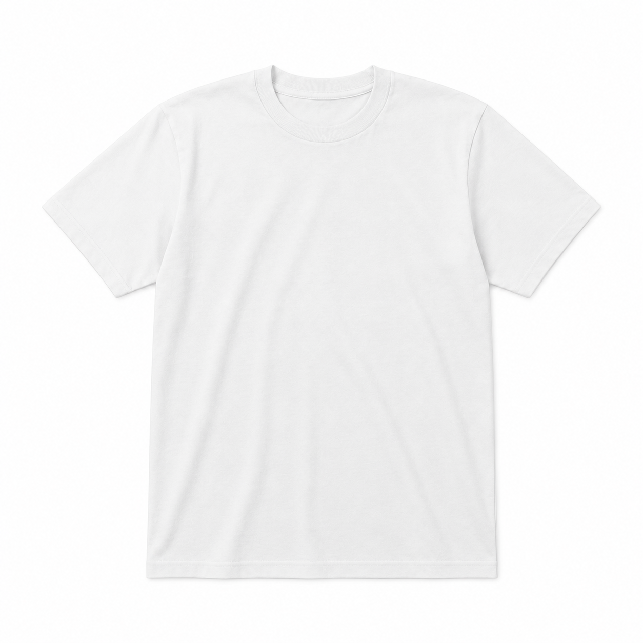 Polera algodón