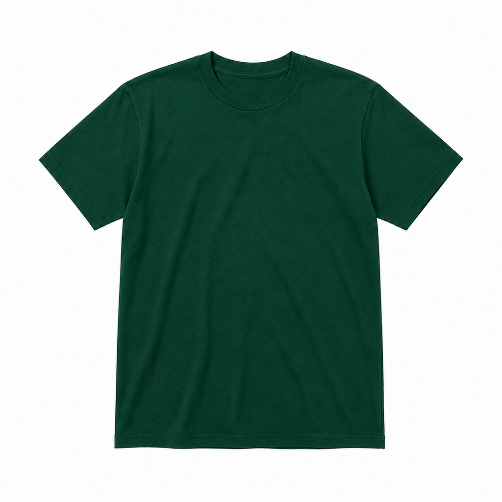 Polera algodón