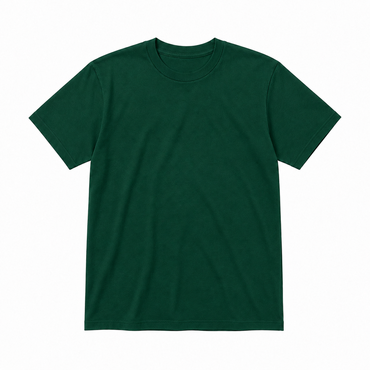 Polera algodón
