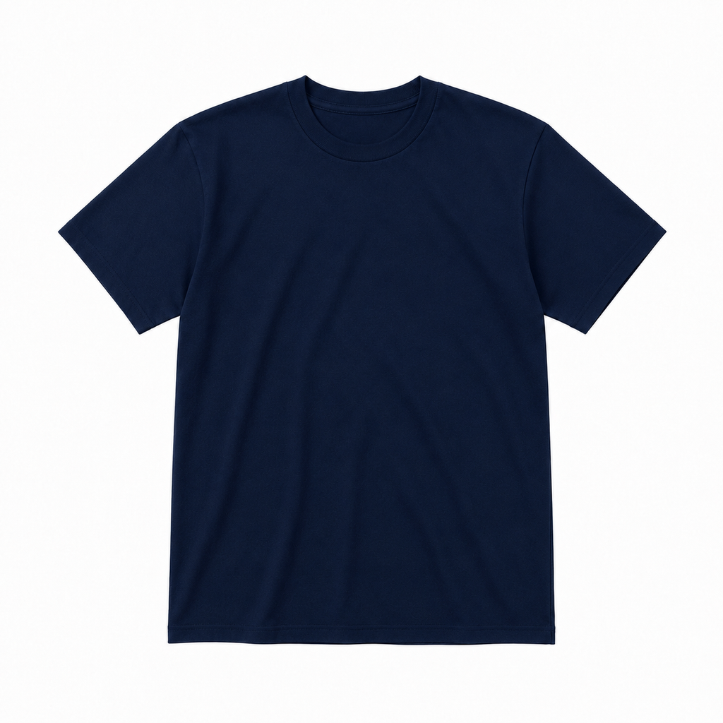 Polera algodón