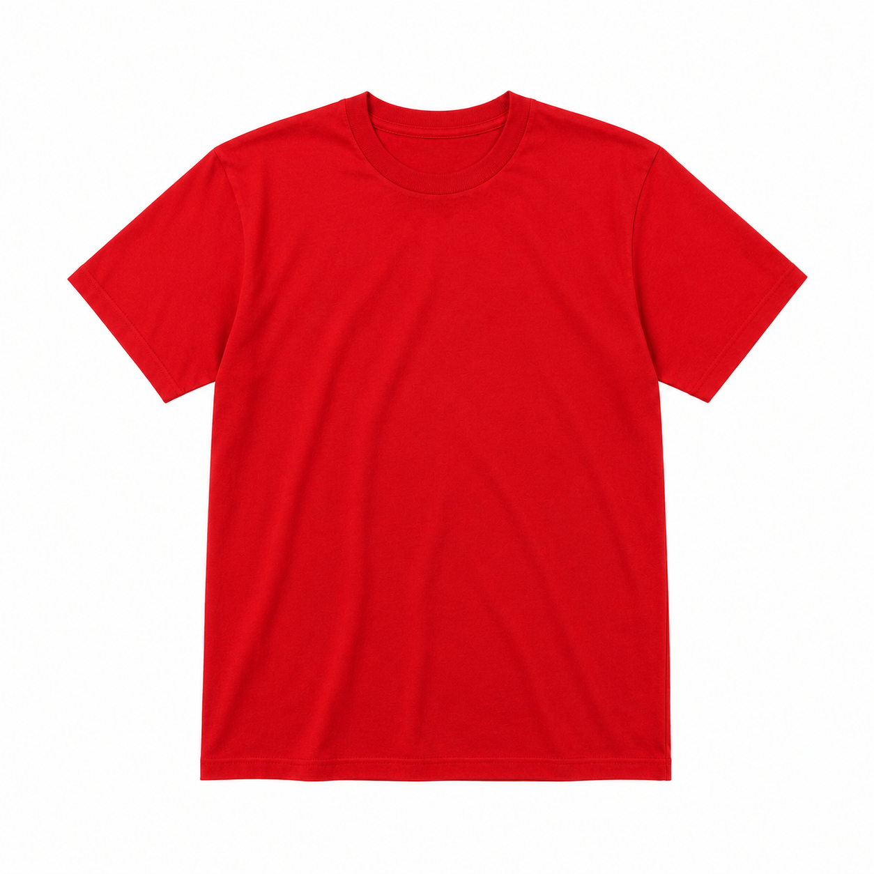 Polera algodón