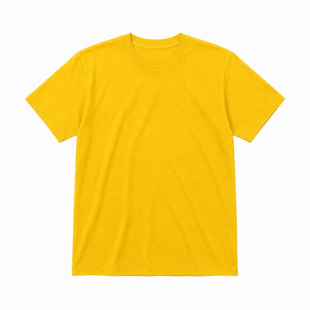 Polera algodón