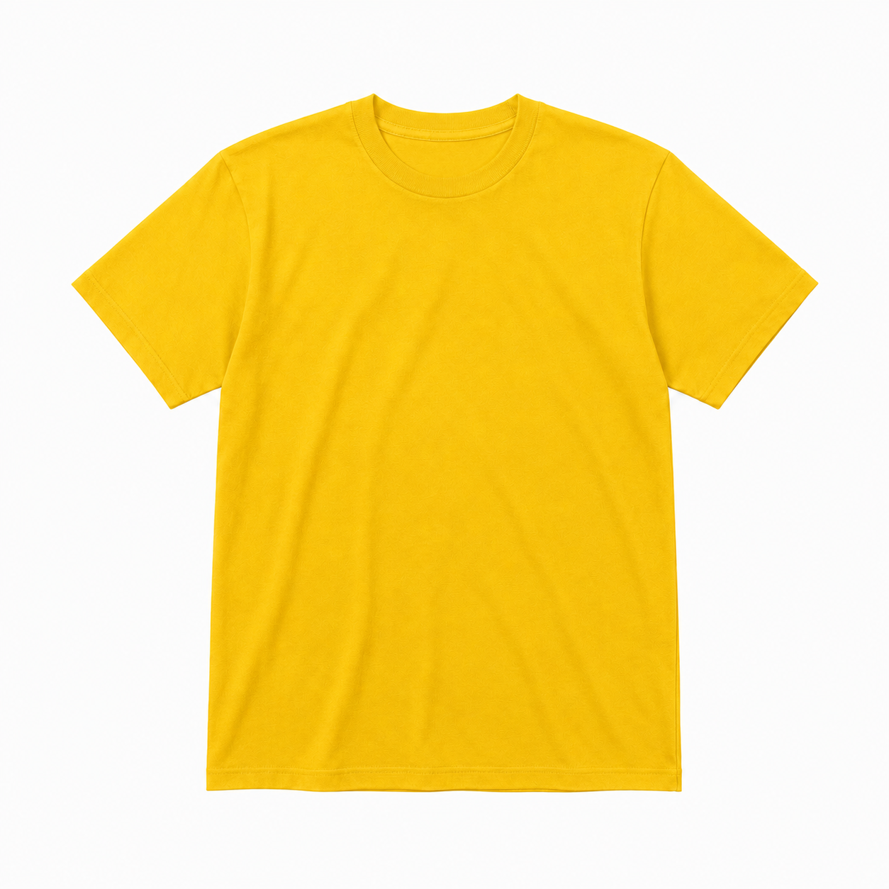 Polera algodón