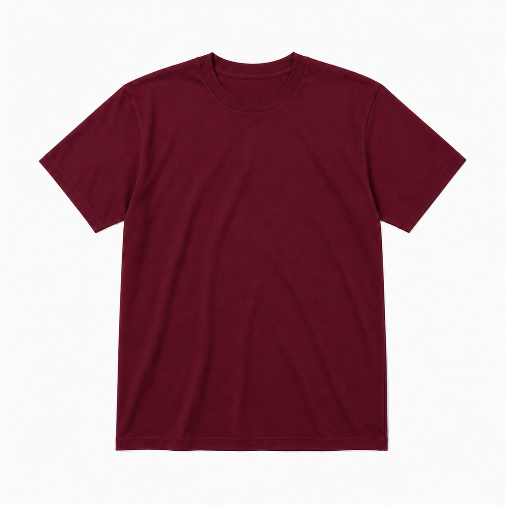 Polera algodón