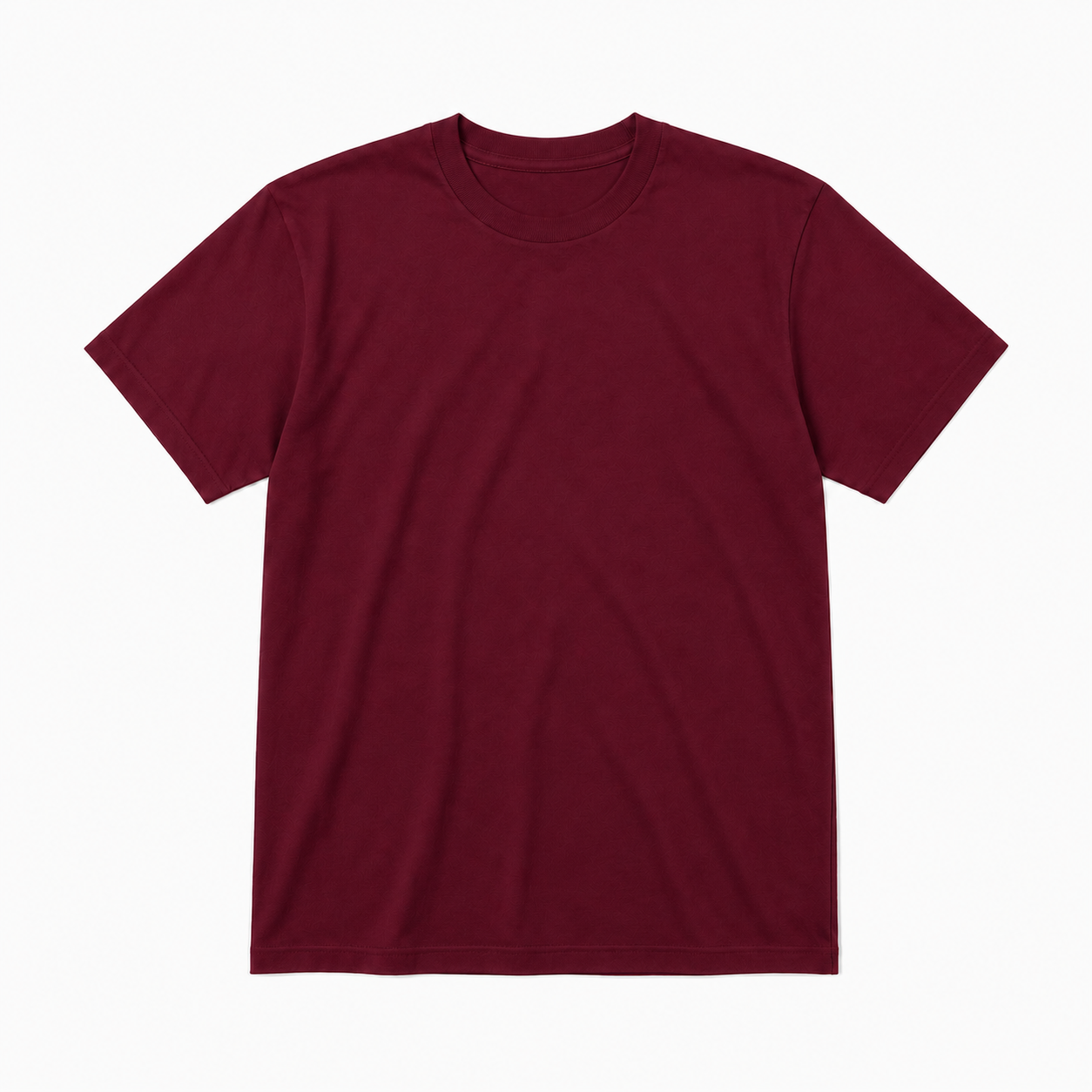 Polera algodón