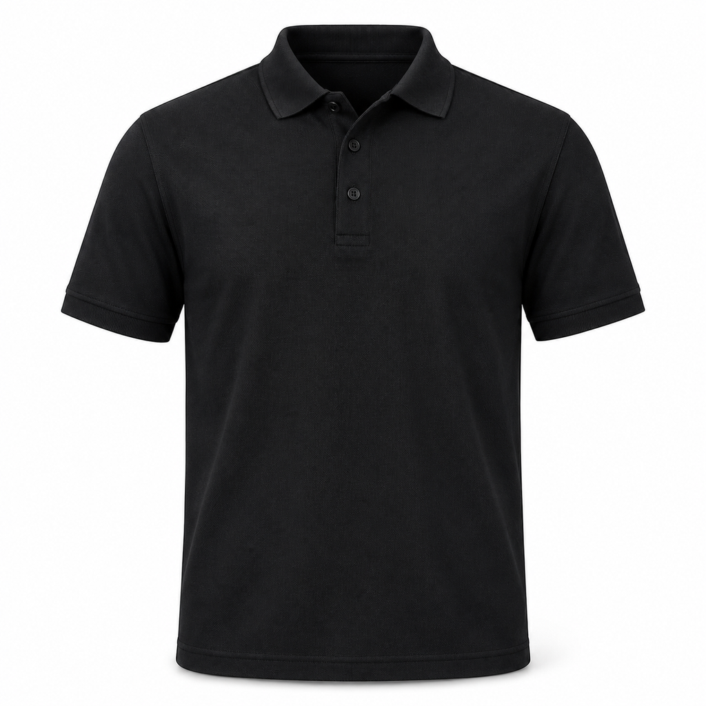 Polera piqué