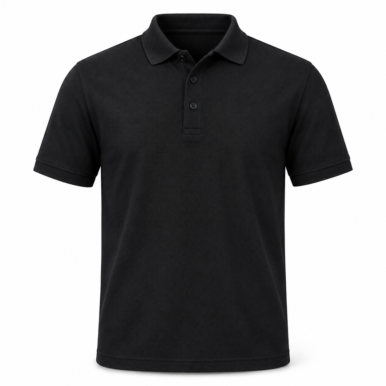 Polera piqué