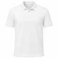 Polera piqué