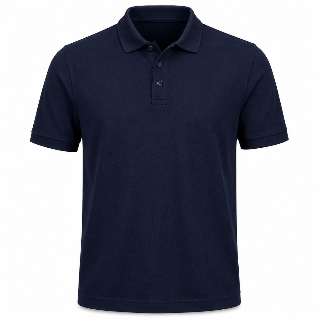 Polera piqué