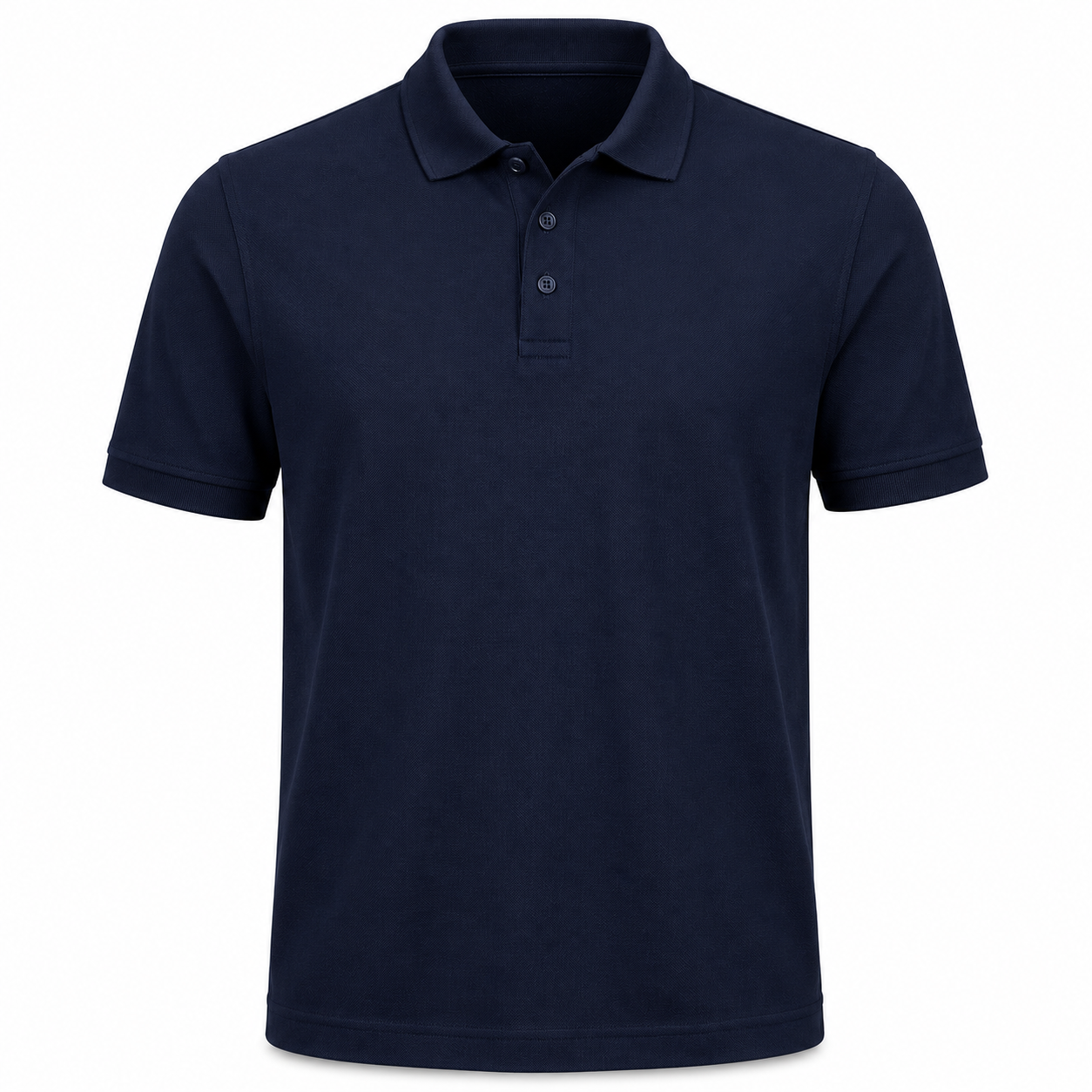 Polera piqué
