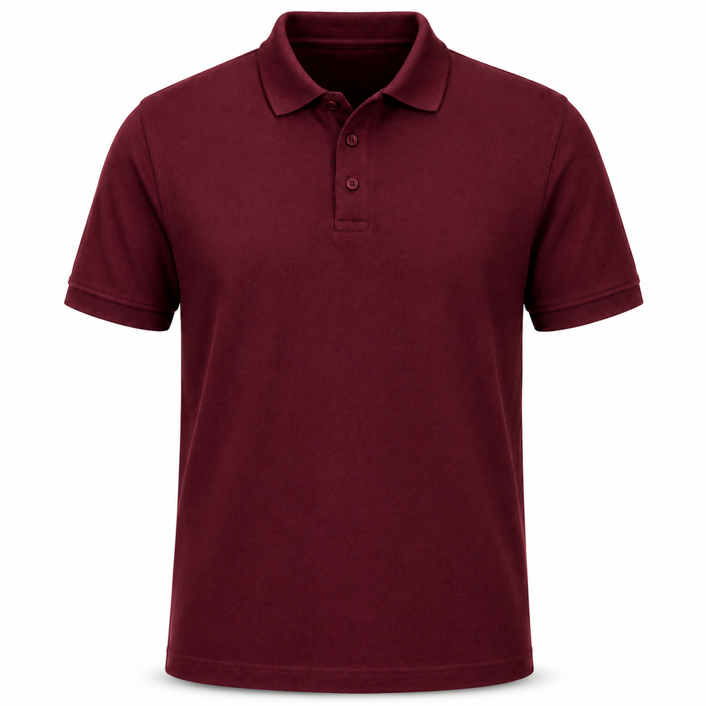 Polera piqué