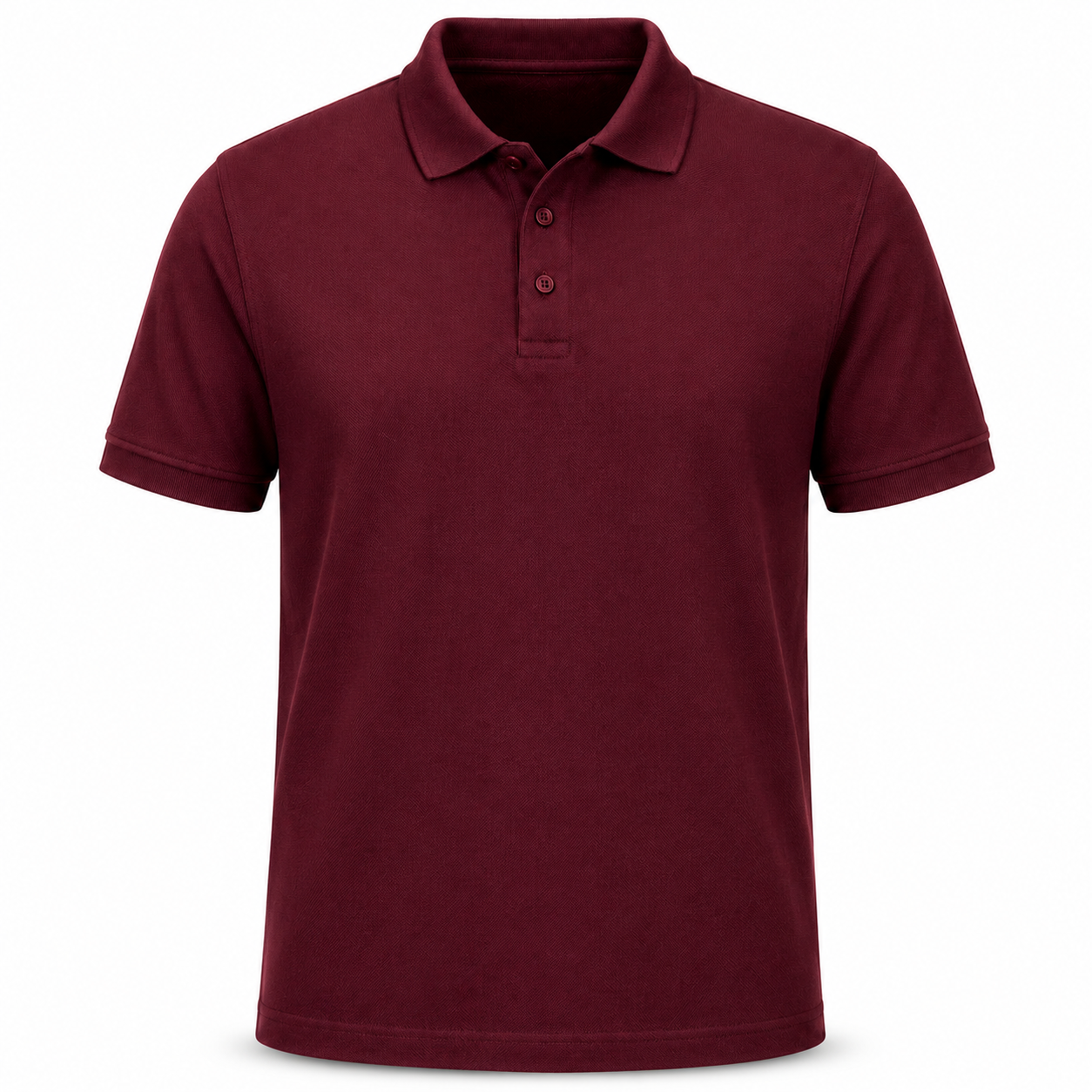 Polera piqué