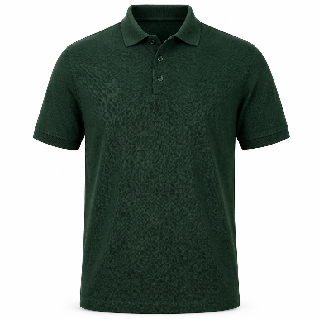 Polera piqué