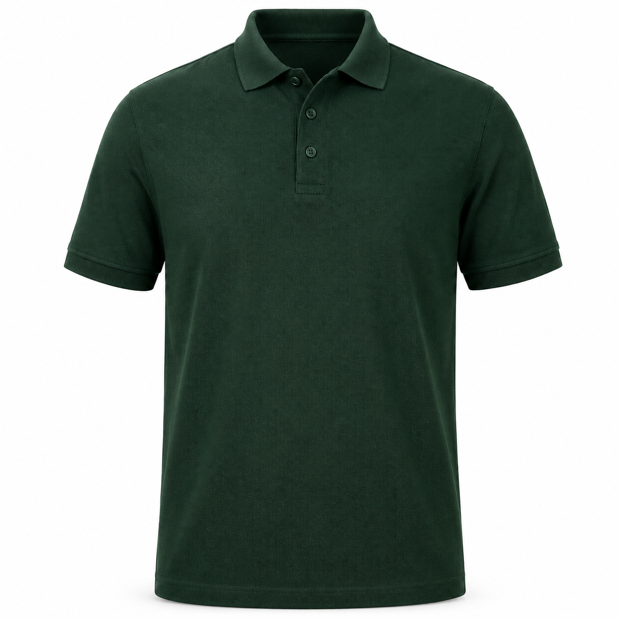 Polera piqué