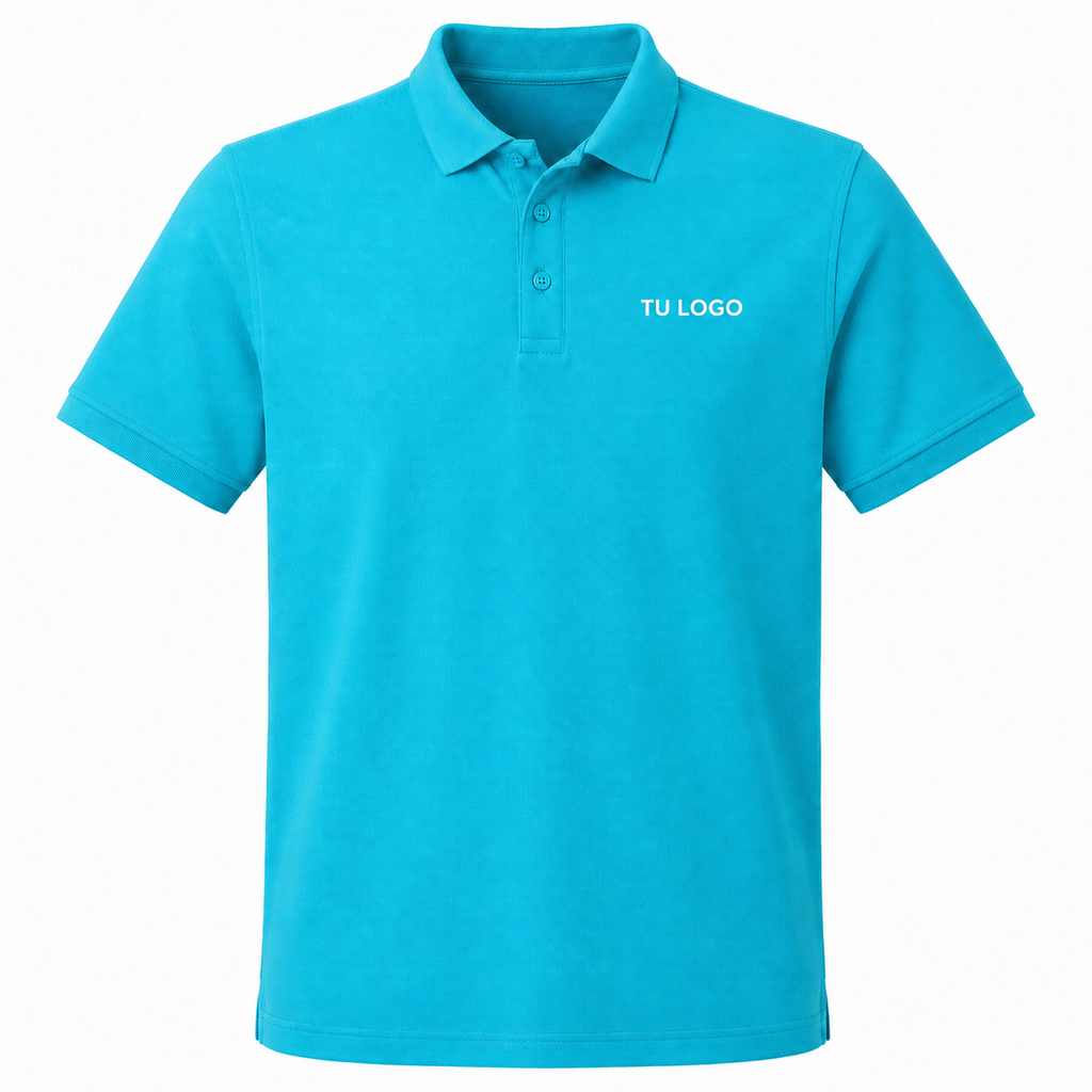 Polera piqué (Empresas)