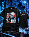 Polera  Satoru Gojo