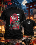 Polera  Tanjiro