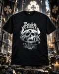 Polera  Black Clover