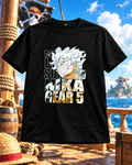 Polera  Gear V