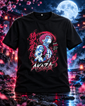 Polera  Akaza