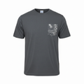 Polera con bolsillo