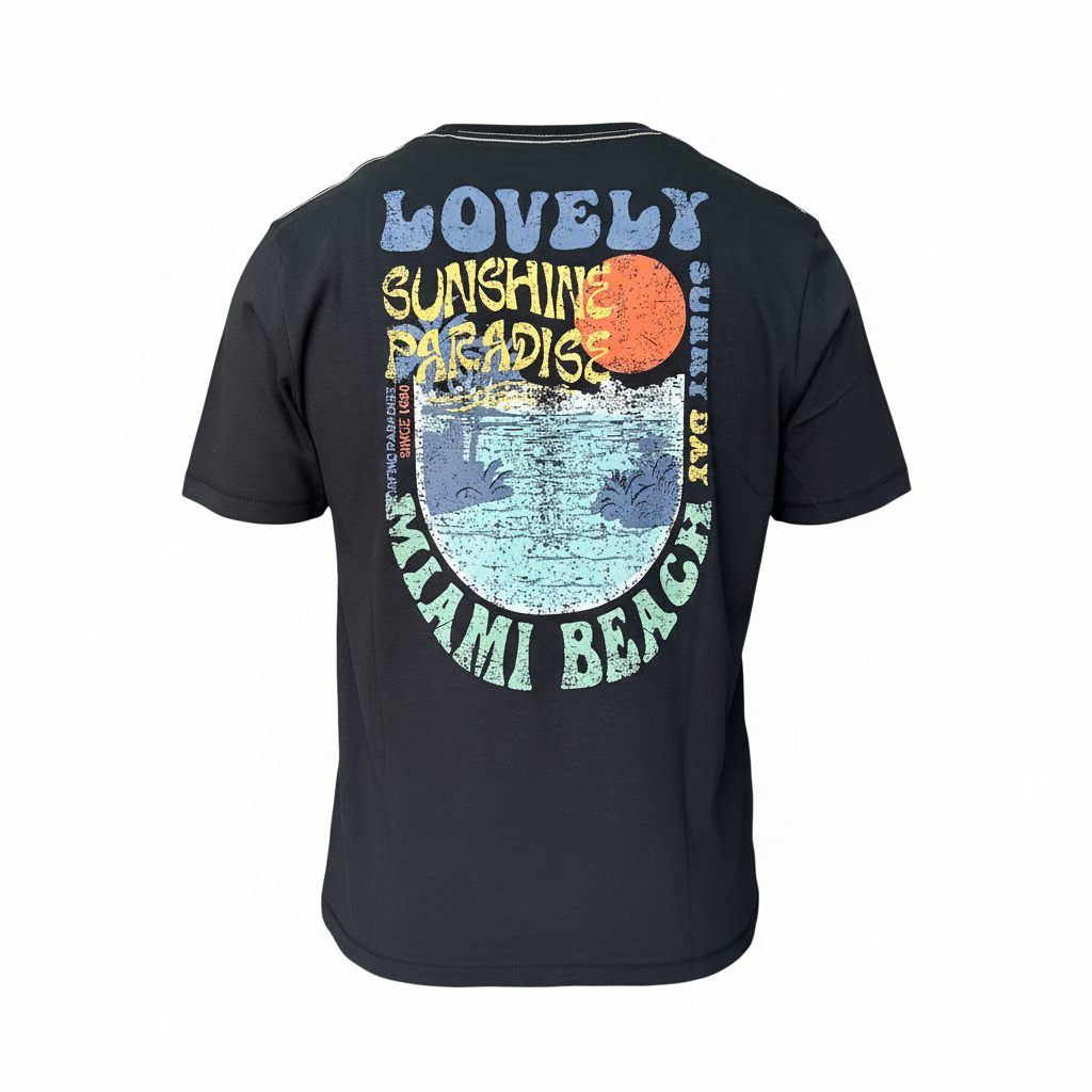 Polera Lovely
