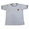 Polo Jersey, San Marcos Gris