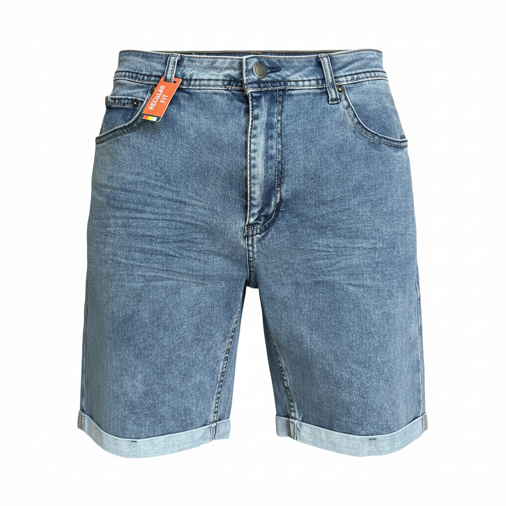 Short Jeans