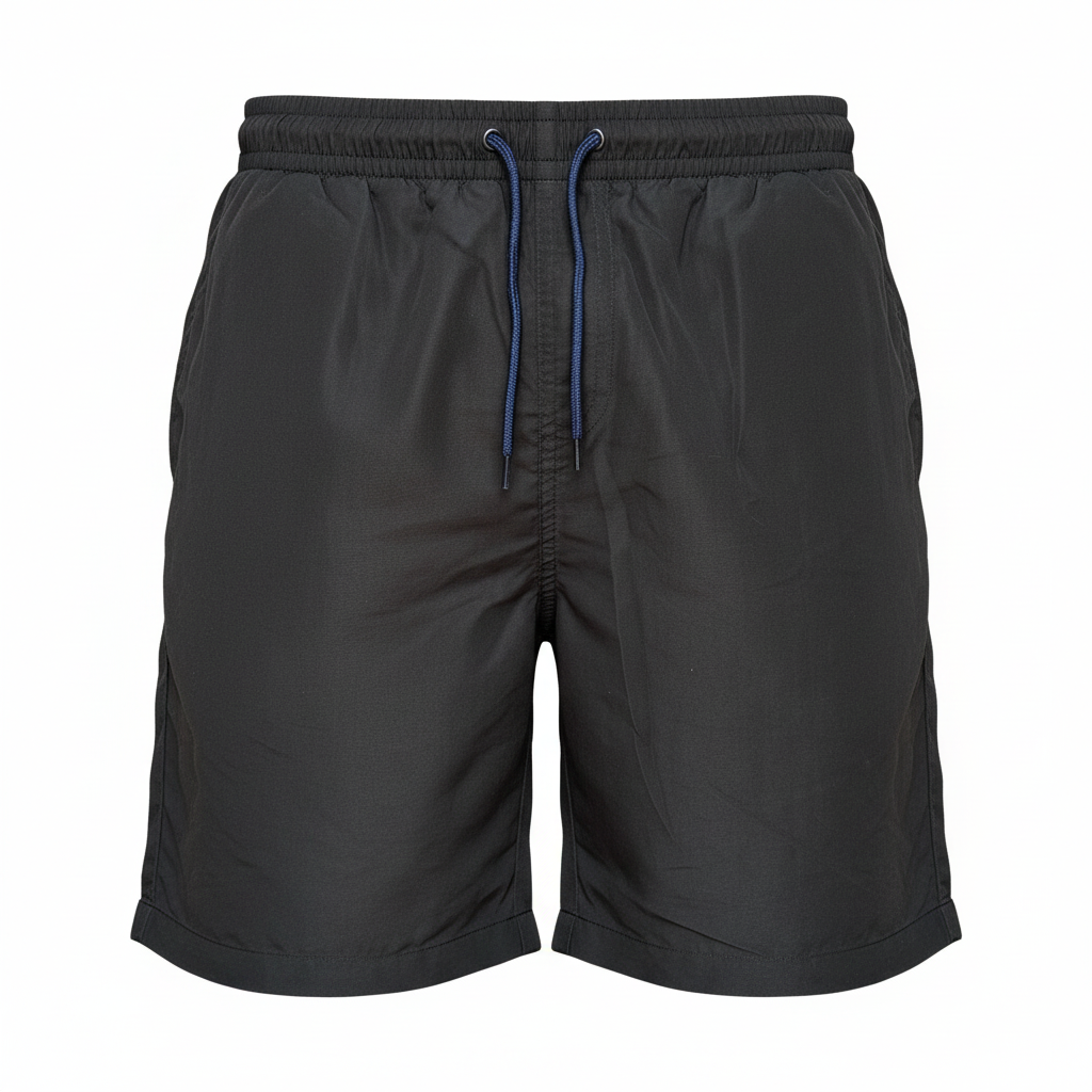 Short Verano (Negro)