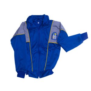 Buzo completo Colegio Alta Cordillera