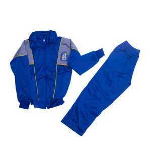 Buzo completo Colegio Alta Cordillera