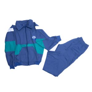 Buzo completo Colegio Andino