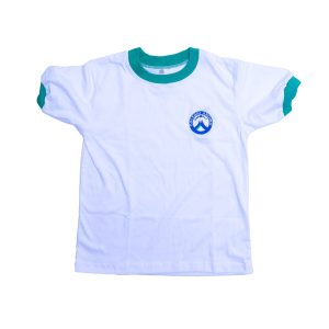 Polo Jersey Colegio Andino