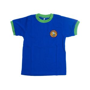 Polo Jersey The International School Arica