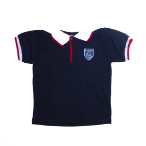 Polera Piqué Colegio San Jorge
