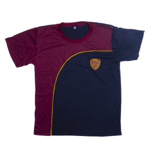 Polo Jersey Escuela evangelica Ejercito de Salvación