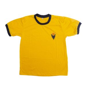 Polo Jersey Colegio Alemán