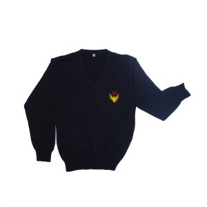 Chaleco Colegio Alemán