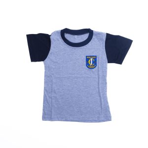 Polo Jersey junior College