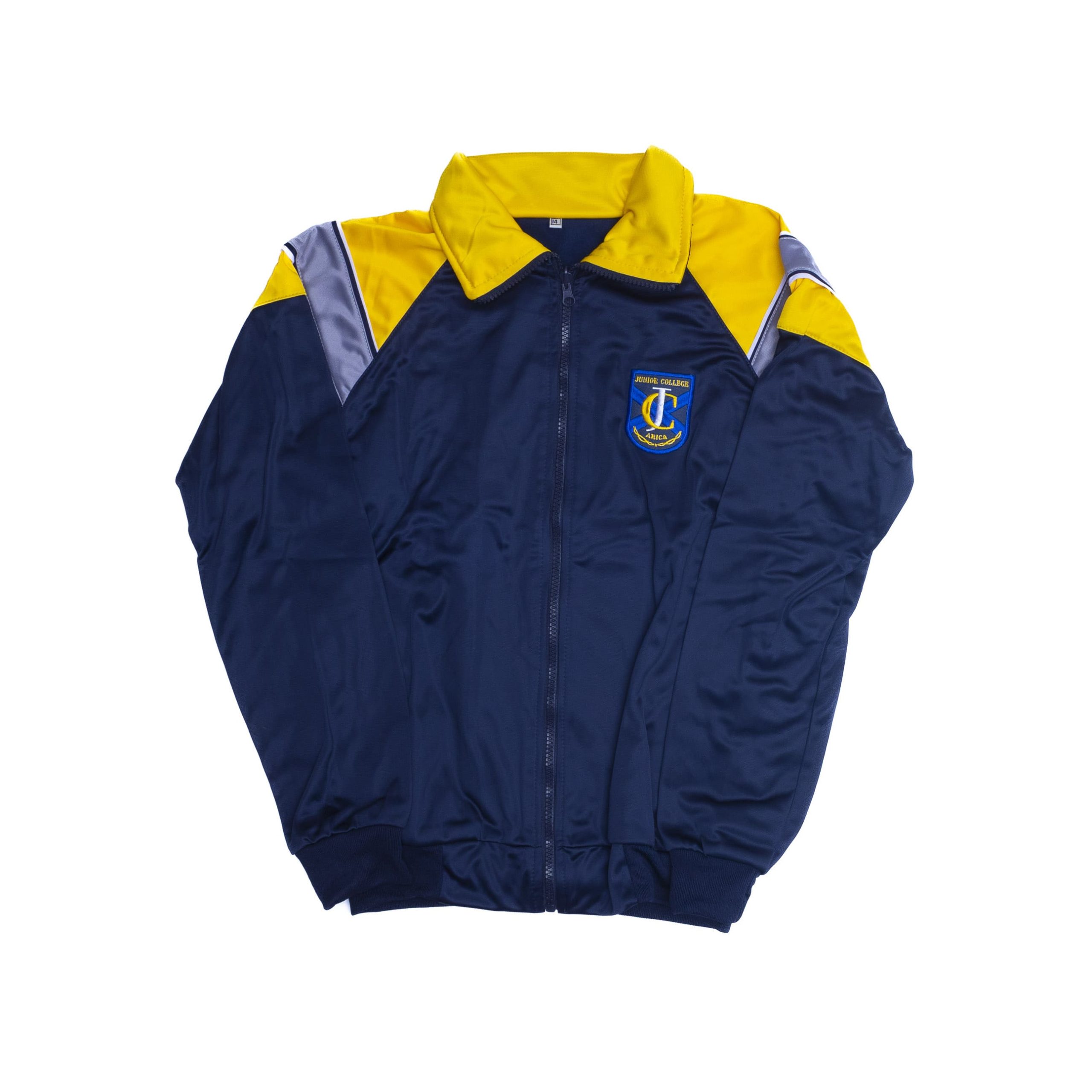 Buzo completo Junior College - Imagen 2