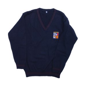 Chaleco Colegio San Marcos